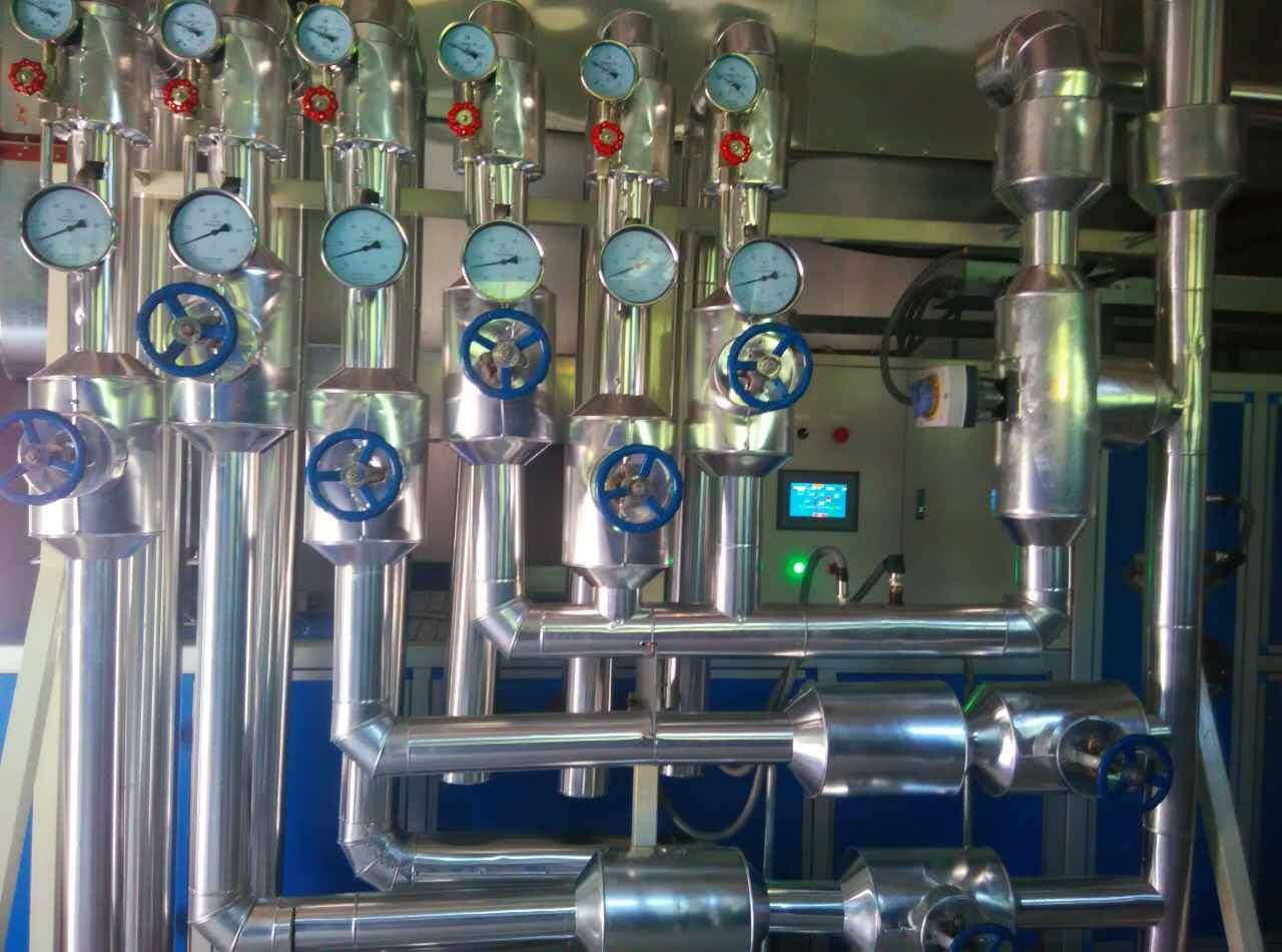 管道设备焊接技术中硫化机操作与焊锡技术操作的管道设备小方法