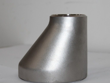 不锈钢偏心异径管